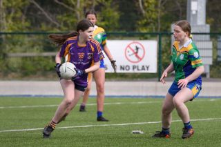 2007 Group (U15 - Div 1) Feile 2022 Winners - 24 April 2022