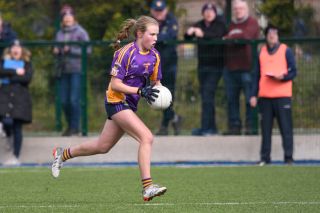 2007 Group (U15 - Div 1) Feile 2022 Winners - 24 April 2022