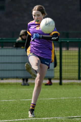 2007 Group (U15 - Div 1) Feile 2022 Winners - 24 April 2022