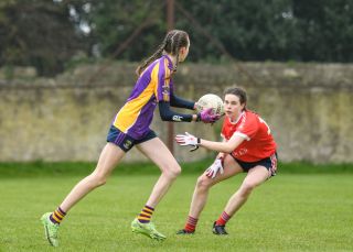 2007  Football Group U15 Feile Div 8 Winners