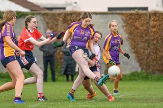 2007  Football Group U15 Feile Div 8 Winners