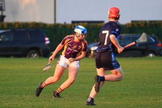 U15 Hurling Feile Div.1 Semi Final