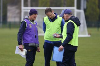 U15 Hurling Feile Div.6 Cup Final
