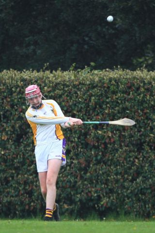 U15 Hurling Feile Div.6 Cup Final