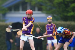 U15 Hurling Feile Div.6 Cup Final