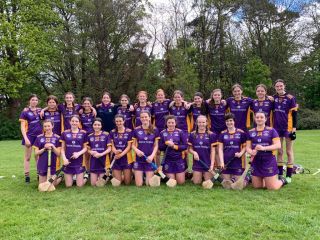 KILMACUD CROKES WIN DIVISION 1 FÉILE FINAL FOR FIRST TIME