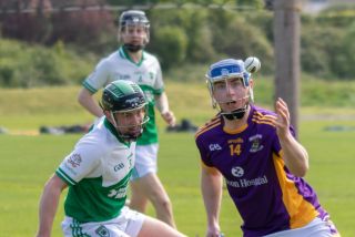 Solid Win for Senior B's in AHL2 v O'Tooles
