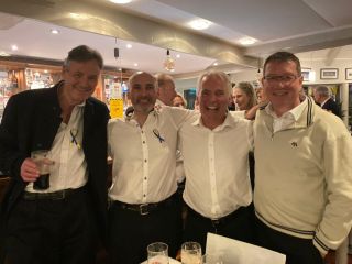 Unison 4 Ukraine - A magical musical evening!
