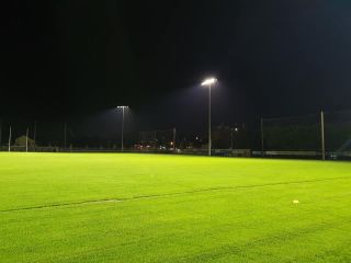 Pairc De Burca Update - PLEASE READ 