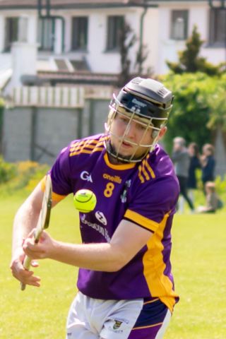 Senior B's lose out narrowly to St Judes in AHL 2