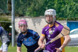 Senior B's lose out narrowly to St Judes in AHL 2