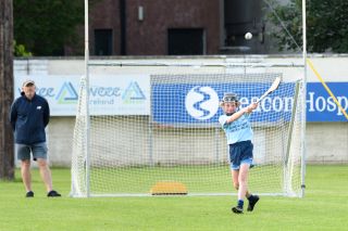 Photo's from the Finals Night of the First Week of the Mini All Irelands 2022 ( Hurling )