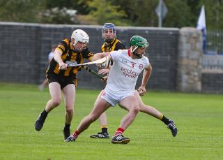 Great day at the Beacon Hospital Hurling 7s