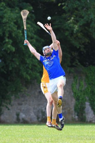 Great day at the Beacon Hospital Hurling 7s