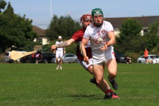 Great day at the Beacon Hospital Hurling 7s