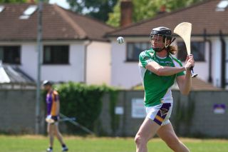 Great day at the Beacon Hospital Hurling 7s