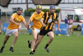 Great day at the Beacon Hospital Hurling 7s