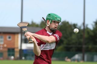Great day at the Beacon Hospital Hurling 7s