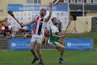 Great day at the Beacon Hospital Hurling 7s