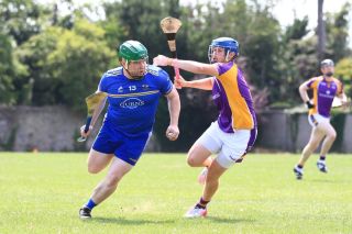 Crokes Team perform well at the Beacon Hospital Hurling  7s