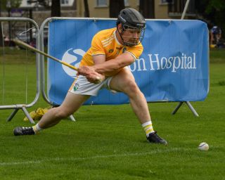 Lisdowney win Cup final in Beacon Hospital Hurling 7s