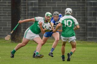 Lisdowney win Cup final in Beacon Hospital Hurling 7s