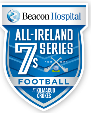 Beacon Hospital Kilmacud Croke's Football 7's Tournament  Saturday July 23rd  PLEASE READ