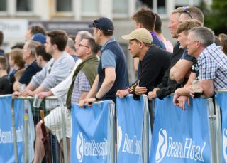 50th Running of the Kilmacud Football 7's Sponsored by our Club Sponsor Beacon Hospital