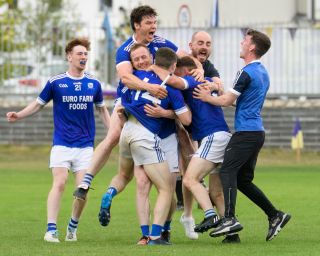 50th Running of the Kilmacud Football 7's Sponsored by our Club Sponsor Beacon Hospital