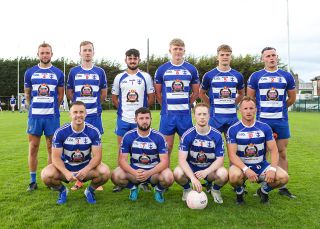 50th Running of the Kilmacud Football 7's Sponsored by our Club Sponsor Beacon Hospital