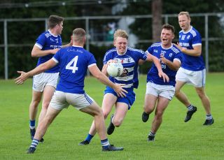50th Running of the Kilmacud Football 7's Sponsored by our Club Sponsor Beacon Hospital