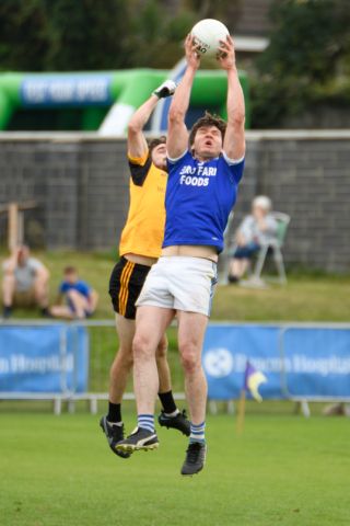 Some More Photo's of the Kilmacud Crokes Beacon Hospital Football 7's