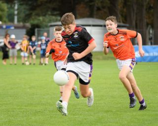 Juvenile Football 7’s – a great success
