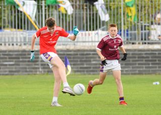 Juvenile Football 7’s – a great success