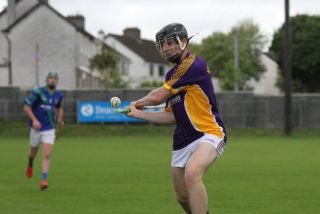 Junior F Round 2 match vs St Sylvesters