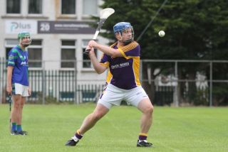 Junior F Round 2 match vs St Sylvesters