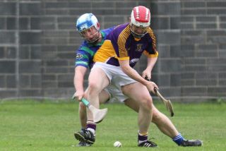 Junior F Round 2 match vs St Sylvesters
