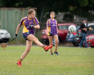 Kilmacud Crokes  Beacon Hospital Ladies Football 7's  Saturday July 23rd