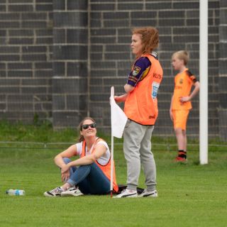 Kilmacud Crokes  Beacon Hospital Ladies Football 7's  Saturday July 23rd