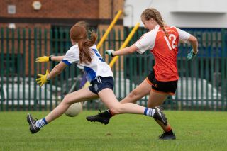 Kilmacud Crokes  Beacon Hospital Ladies Football 7's  Saturday July 23rd