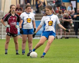 Kilmacud Crokes  Beacon Hospital Ladies Football 7's  Saturday July 23rd