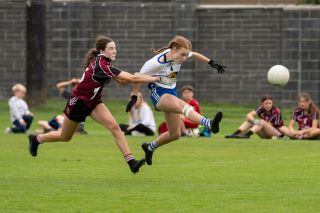 Kilmacud Crokes  Beacon Hospital Ladies Football 7's  Saturday July 23rd