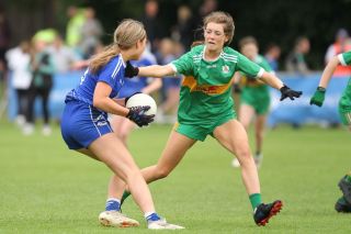Kilmacud Crokes  Beacon Hospital Ladies Football 7's  Saturday July 23rd
