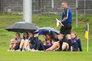 Kilmacud Crokes  Beacon Hospital Ladies Football 7's  Saturday July 23rd