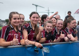Kilmacud Crokes  Beacon Hospital Ladies Football 7's  Saturday July 23rd