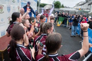 Kilmacud Crokes  Beacon Hospital Ladies Football 7's  Saturday July 23rd