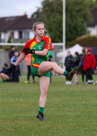 Kilmacud Crokes Beacon Hospital Ladies Football 7's Saturday July 30th - Lots More Photo's
