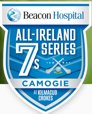Beacon Hospital Kilmacud Croke's Camogie 7's Tournament  Saturday August 6th    PLEASE READ