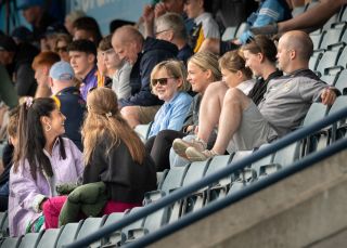 Senior Footballers Open their Championship with a Win over Raheny
