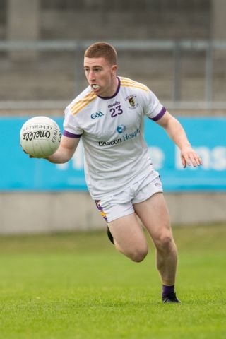 Senior Footballers Open their Championship with a Win over Raheny